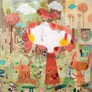 Licenciada en Geología, imparte clases de matemáticas, física y química, biología y geología, inglés y legua castellana.